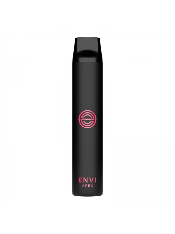 Lush Iced ENVI Apex – Disposable Vape