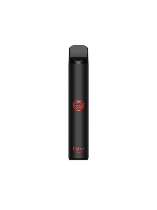 Classic Red Envi Nano – Disposable Vape