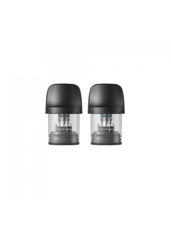 Aspire TSX Replacement Pods