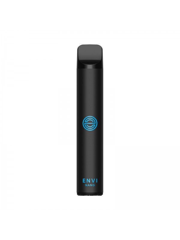 Blue Razz Envi Nano – Disposable Vape