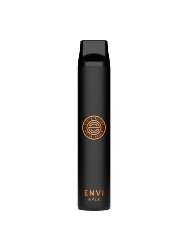 Orange Grape Apple Iced ENVI Apex – Disposab...