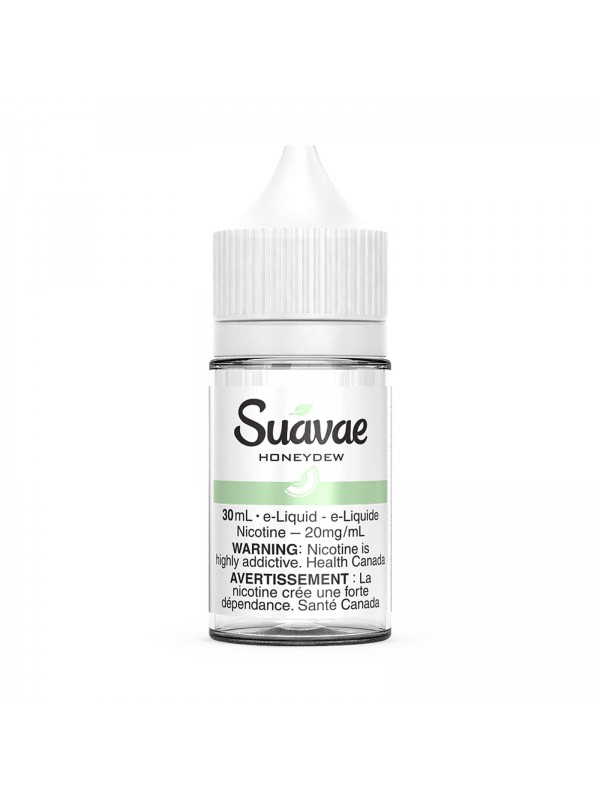 Honeydew SALT – Suavae E-Liquid