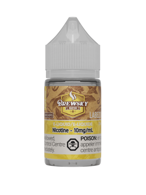 Labezza SALT – Brewsky E-Liquid