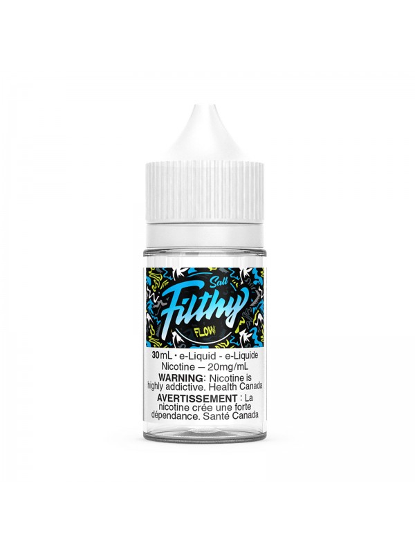 Flow SALT – Filthy E-Liquid