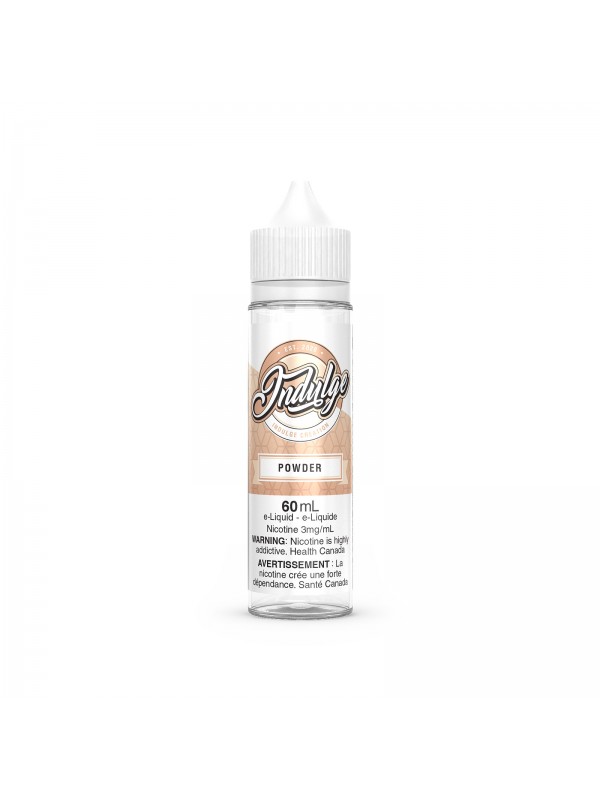 Powder – Indulge E-Liquid