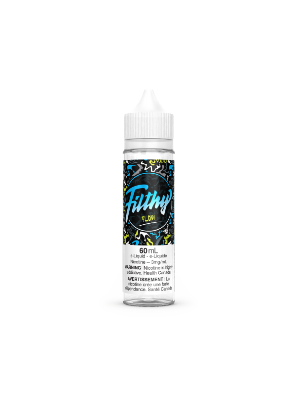Flow – Filthy E-Liquid
