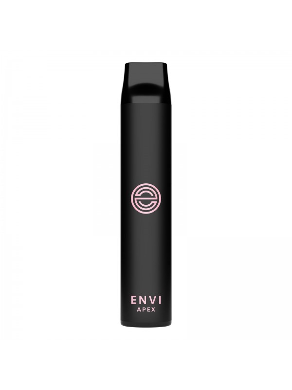 Pink Lemon ENVI Apex – Disposable Vape