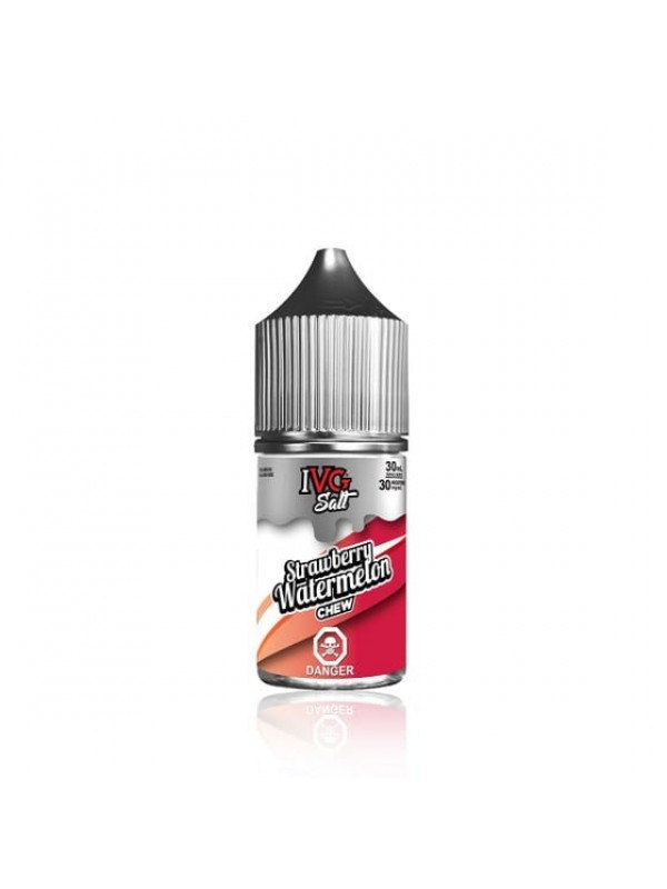 Strawberry Watermelon SALT – IVG Salt E-Liquid