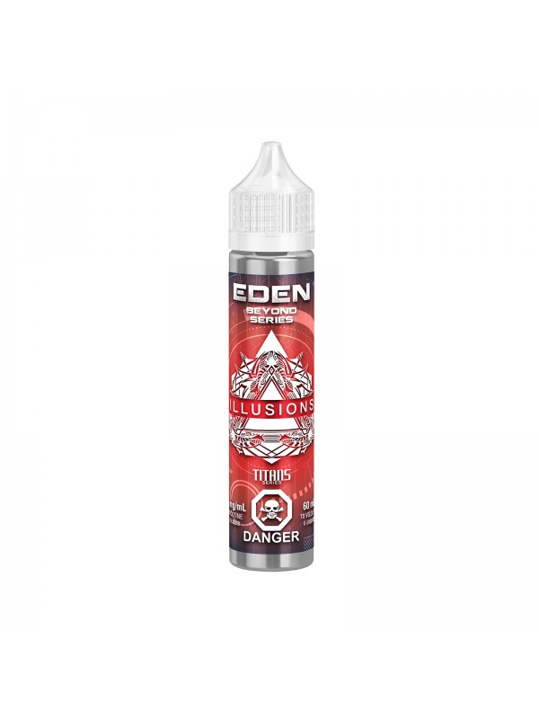 Eden – Illusions E-Liquid