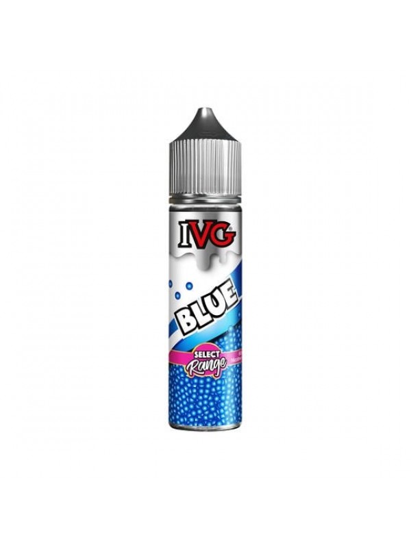 Blue – IVG E-Liquid (Bubble Millions)